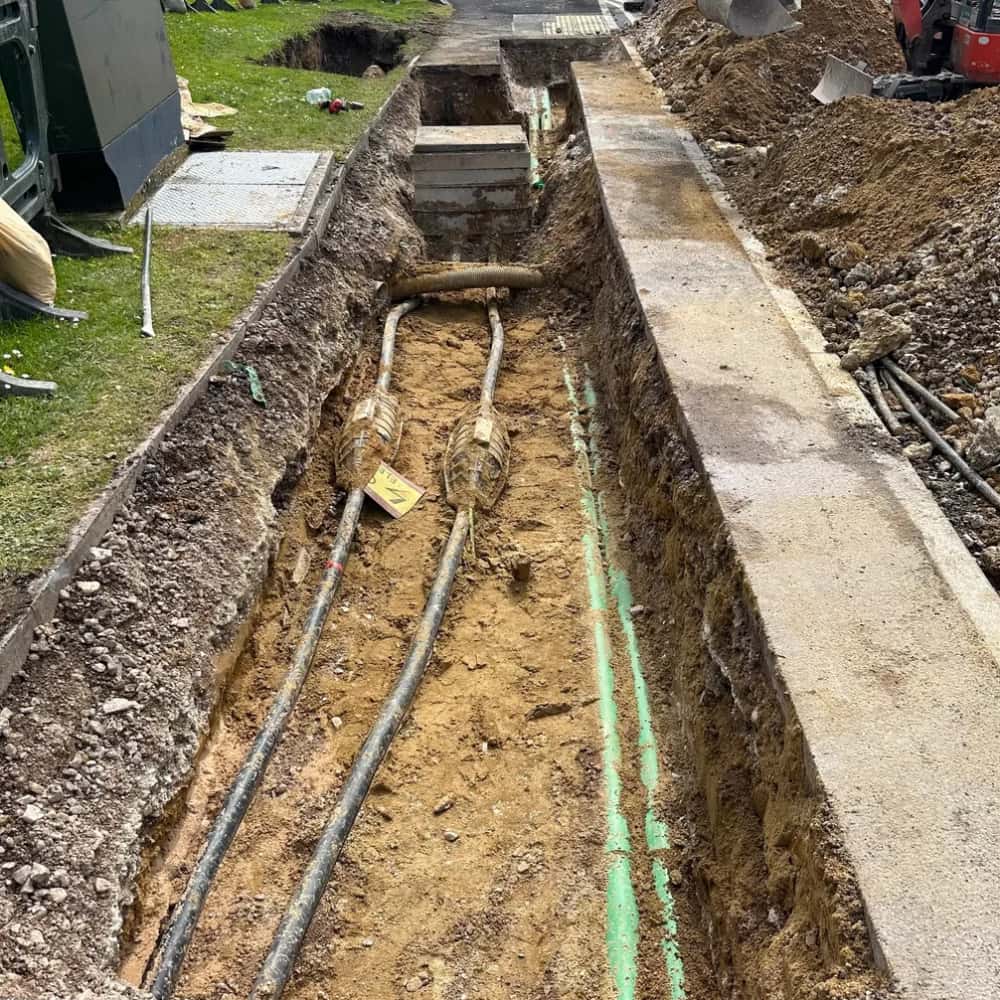 utility-trenching-underground-cabling